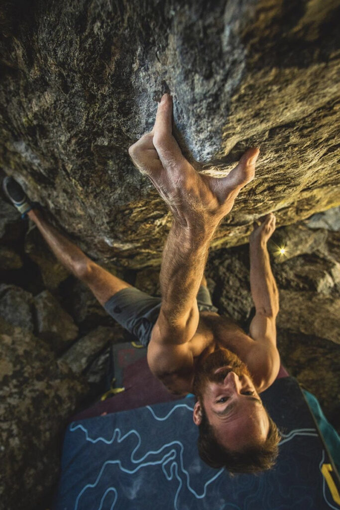 Rent a van from Van Voyage and go on a van camping trip to Joshua Tree fropm San Diego