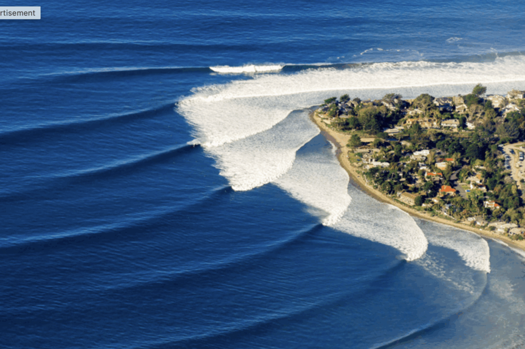 California rental van surf trip starting from San Diego