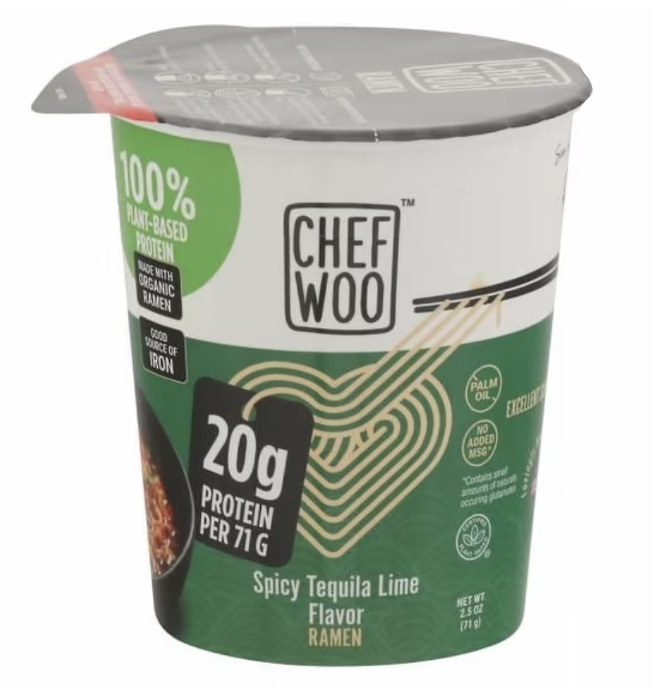 best van camping food for meals with rental van chef woo ramen